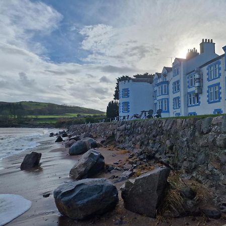 Balcary Bay Country House Hotel Auchencairn Eksteriør billede